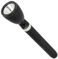 Geepas rechargeable led flashlight Led Rechargeable Torch Light-202. 