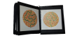 Ishihara Test Chart Books. 
