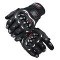 Full Pro-Biker Gloves For Men. 