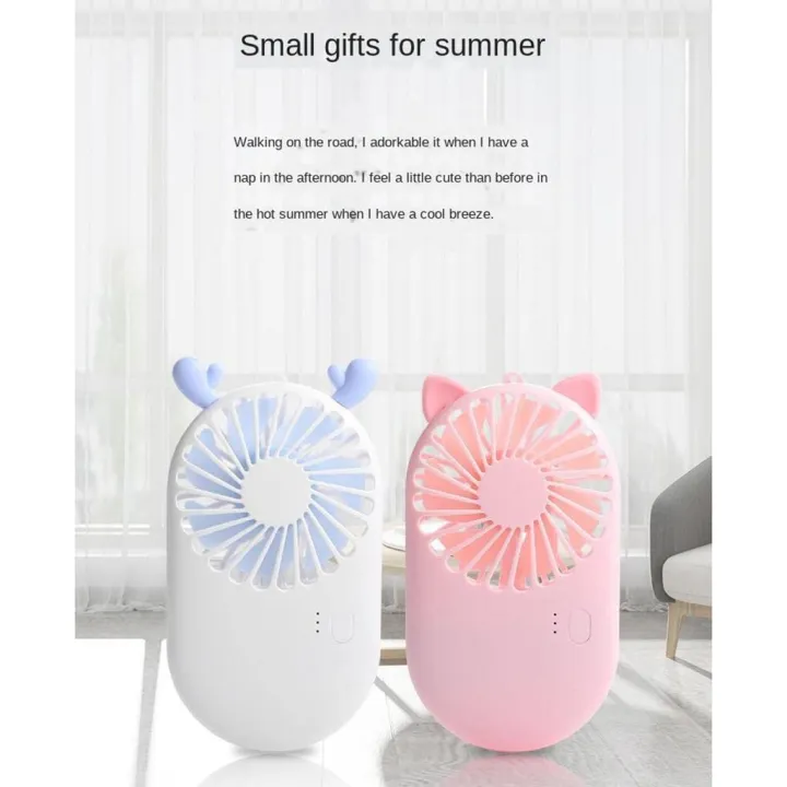 Cute%20Korean%20Design%20Mini%20Portable%20Fan%20with%20Lithium%20Rechargeable%20Battery%20-%20Image%203