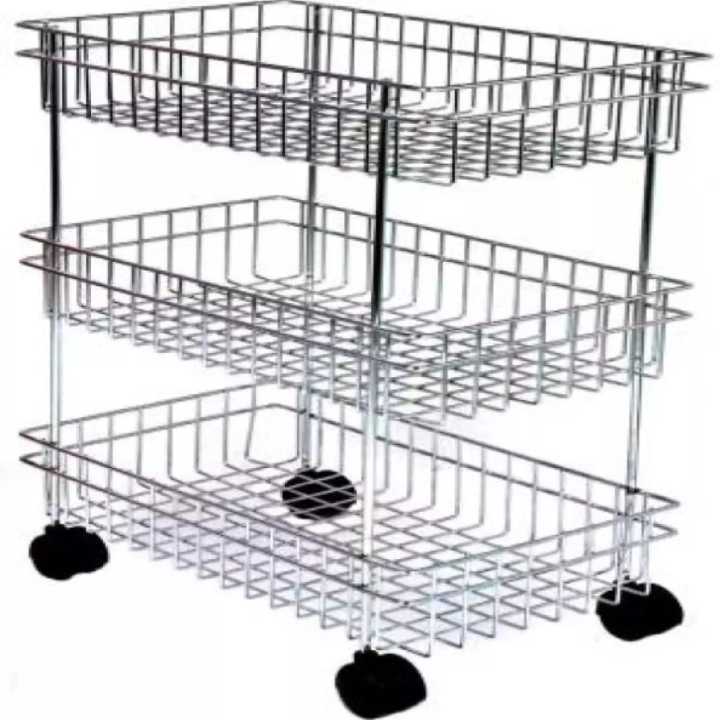 Stainless%20Steel%20Popular%20Basket%20Fruit%20and%20Vegetable%20Stand%20Basket%20Trolley,%20Kitchen%20Storage%20Rack%20(3%20Layer)%20Kitchen%20Rack%20Dishrac%20-%20Image%205