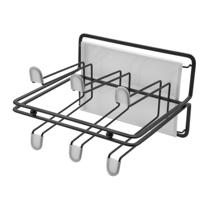 Bottle Drip Rack NAMUNY 6 Bottle Dish Drainer Metal Bottle Holder, Drip Rack for Vessels ...