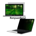 Renyuan Privacy Screen Protector For Laptop 14 15.6 13inch Notebook PC Computer High Quality Anti-spy Filter Waterproof Matte Film Anti-peep Clip-on. 