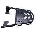 Motorcycle Luggage Rack Top Box Carrier Shelf Bracket Luggage Rack for CB200X Motorcycle Accessories. 
