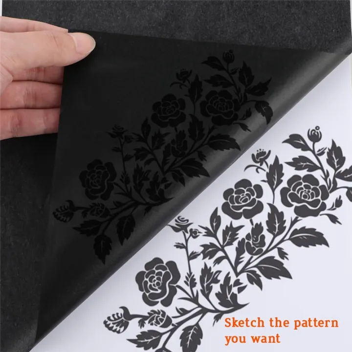 100%20Sheets%20Carbon%20Transfer%20Paper%20Tracing%20Paper,%20Copy-Paper%20Tracing%20and%20Transferring%20Drawings%20on%20Wood,%20Paper%20-%20Image%203