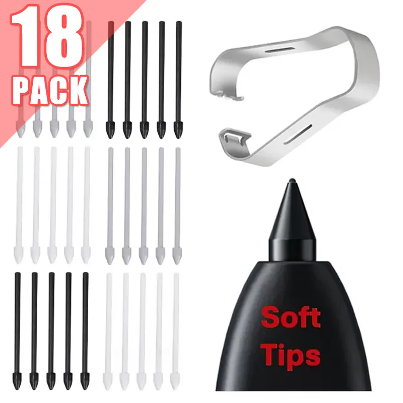 Refill Tip Tab S7 Pen Nib Replacement S6 Lite Galaxy Tab S7 Pen