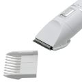 Gemei GM-6032 Hair & Beard, Rechargeable Cordless Trimmmer for Men. 
