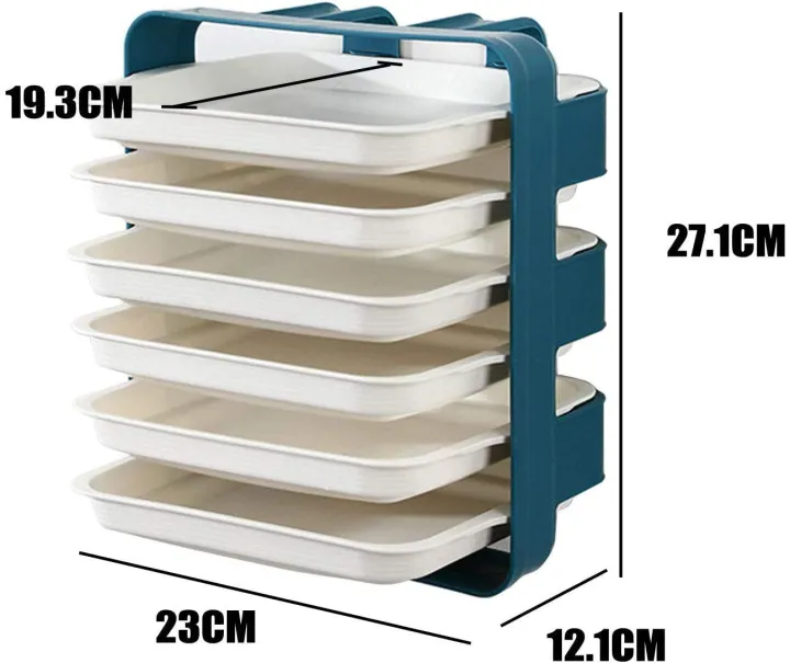 Wall%20Mounted%20Plastic%206%20Layer%20Kitchen%20Rack%20Table%20Top%20Dish%20Organizer%20Utensil%20Holder%20Dish%20Plate%20Serving%20Tray%20-%20Image%204