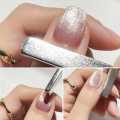 Nail Art Magnet for Professionals Various Styles Cat Eye Nail Magnet Stick 3D Strong Effect Multi Line Strip Effect Magnetic Rod DIY Manicuring Nail Art Tools. 
