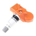SRIWEN 36106856227 433MHZ Tire Pressure Sensor TPMS Monitor System Tire Sensor for Mini 3610-6856-227. 