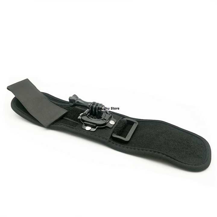 Shuzhu%20StoreHot%20Selling%20Wrist%20Strap%20360%20Degree%20Rotating%20for%20Gopro%20Hero%2013%2012%2011%2010%209%208%20Black%207%206%205%204%203%20Silver%20White%20Max%20Session%20AKASO%20EKEN%20DJI%20Yi%20Apeman%20-%20Image%205