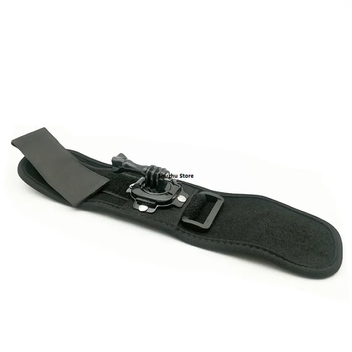 Shuzhu%20StoreHot%20Selling%20Wrist%20Strap%20360%20Degree%20Rotating%20for%20Gopro%20Hero%2013%2012%2011%2010%209%208%20Black%207%206%205%204%203%20Silver%20White%20Max%20Session%20AKASO%20EKEN%20DJI%20Yi%20Apeman%20-%20Image%205