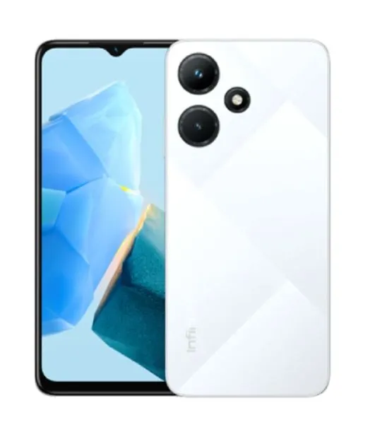 Infinix%20HOT%2030i%20(8/128GB)%20%7C%206.56"%20HD+%20Punch%20Hole%20Display%20%7C%20Media%20Tek%20Helio%20G37%20%7C%205000%20mAh%20Battery%20%7C%2010W%20-%20Image%204