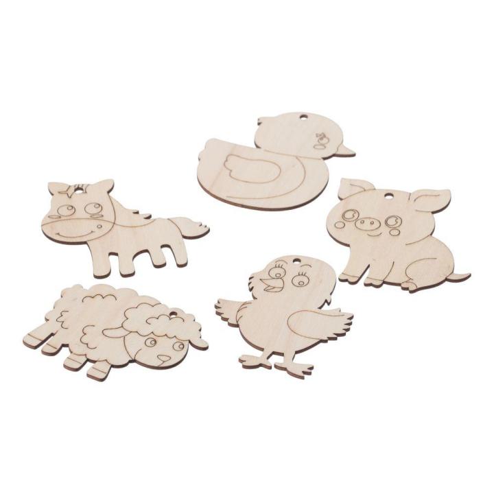 DIY%20Crafts%20Wooden%20Wooden%20Cutouts%20Animal%20Black%20Unfinished%20Wood%20Paint%20Crafts%20Home%20Decor%20-%20Image%205