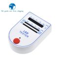 TZT 2~150mA Mini Handy LED Test Box Tester For Light-emitting Diode Lamp Bulb Battery Tester Handy Device LED Tester. 