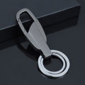 Car metal keychain carabiner for BMW X5 E53 E70 F15 G05 X1 F48 X3 F25 X6 E71 X2 MNP. 