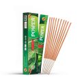 Power Citronella Repellent Agarbatti , Mosquito Incense Sticks , Mosquito Repellant Sticks - 2 box. 