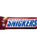 Snickers Chocolet 50g   50g*5=250g. 