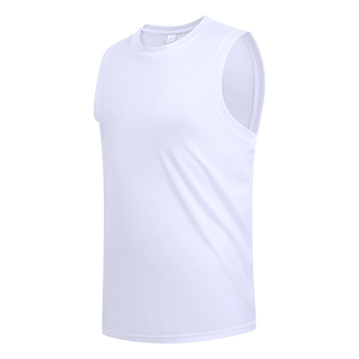 2025%20T-shirt%20sport%208xlm%20casual%20vest%20sleeveless%20new%20mens%20plus%20size%20breathable%20ice%20silk%20fast%20dry%20crew%20neck%20running%20fitness%EF%BC%8Dsummer%20-%20Image%206