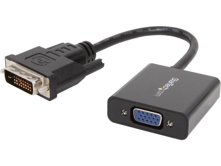 DVI-D Converter (20+1)