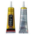 T-7000 Screen Glue 15ml 50ml 110ml T7000 Glue T7000 Multi Purpose Glue Adhesive Epoxy Resin Repair Cell Phone LCD Touch Screen Super DIY Glue T-7000. 
