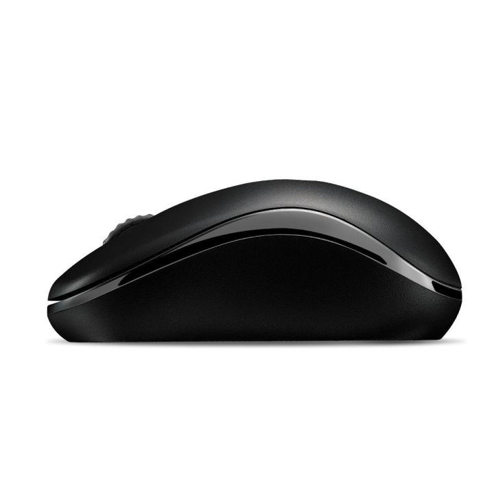Rapoo%20M10%20Plus%20Wireless%20Mouse%20%20-%20(Black)%20-%20Image%204