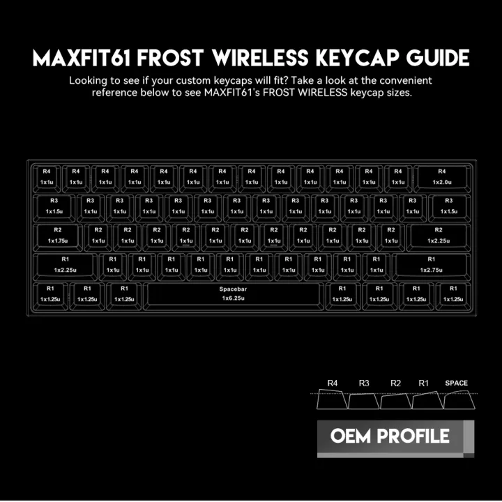 Fantech%20MAXFIT61%20FROST%20Wireless%20Gaming%20Keyboard%20RGB%203%20Mode%20Universal%20Hotswap%20-%20Image%204