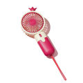 2024 New Hat Mini Handheld Small Fan USB Charging Summer Cute Portable Portable Small Electric Fan. 