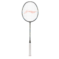 Li-Ning Racket - Blaze 100 - 78g (Charcoal/Lime/Blue). 