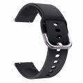 22mm Soft Silicone Strap Band For Amazfit GTR 3 / GTR 3 Pro. 