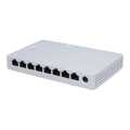 Hikvision 8-Port Gigabit Switch. 