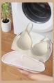 Washing Machine Laundry Bra Bag Anti-Deformation Washing Mesh Bag Underwear Bra Storage Washing Bags. 