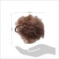 Bath Sponge Round Loofah Pebble. 