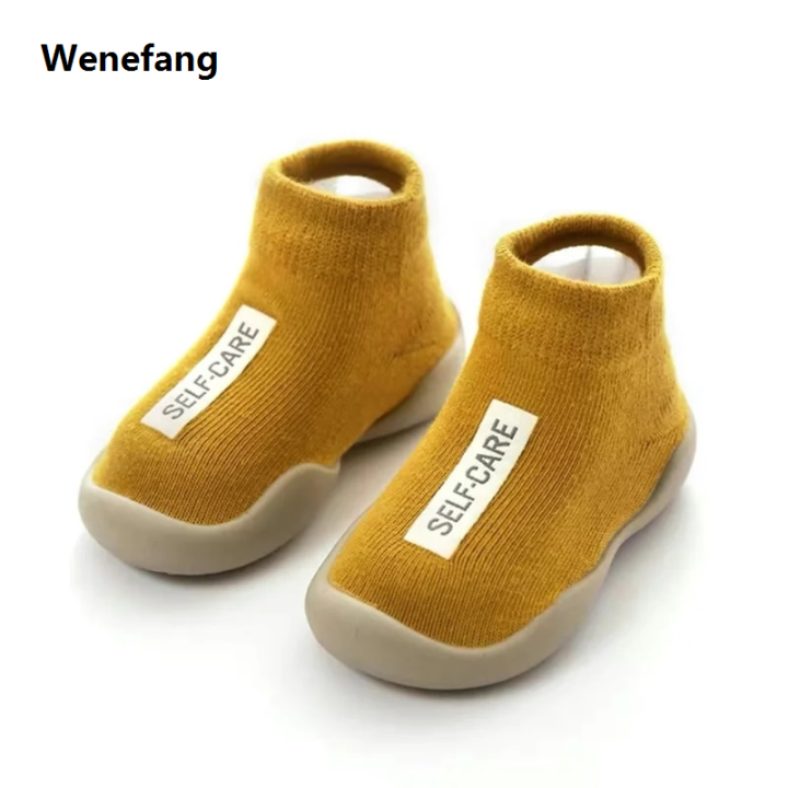 Wenefang%201%20Pair%20Baby%20Cotton%20Shoes%20Socks%20Kids%20Boys%20Girls%20Silicone%20Soft%20Soled%20New%20style%20Child%20Floor%20Socks%20Shoes%20Cute%20Infant%20Toddler%20First%20Walkers%20-%20Image%206