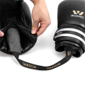 1 PCS Glove Deodorizers Gray Polyester Fiber + Wood Chips for Boxing and All Sports Boxing Glove Odor Eliminator. 