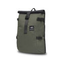 Mheecha Ghost Pack Moss Green For Unisex - Backpacks For Men And Women | Travel Backpacks | Laptop Bags |. 