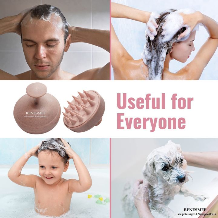 Smart%20Choice%20Scalp%20Massager%20Shampoo%20Brush%20%7C%20Soft%20Silicone%20Bristles%20Hair%20Scrubber%20for%20Dandruff%20Removal%20%7C%20Hair%20Loss%20Prevention%20%7C%20Exfoliating%20Scalp%20Care%20for%20All%20Hair%20Types%20(Multicolor,%20Eco-Friendly)%20-%20Image%206