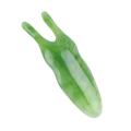 Natural Nasal Scraper Resin Gua Sha Gouache Scraper Massager For Face Nose Lifting Skin Care Beauty SPA Care Tools N5L9. 