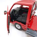 WPL WL01 2.4G RC Car, Simulated Drift Truck, Remote Control Road Vehicle, Birthday and Christmas Gift for Boys and Girls. 