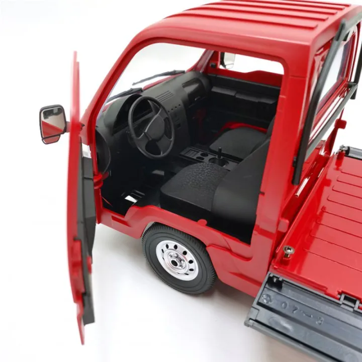 WPL%20WL01%202.4G%20RC%20Car,%20Simulated%20Drift%20Truck,%20Remote%20Control%20Road%20Vehicle,%20Birthday%20and%20Christmas%20Gift%20for%20Boys%20and%20Girls%20-%20Image%204