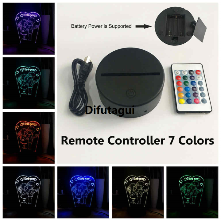 Difutagui%20Gift%20Romantic%20Wife%20Lamp%20Cartoon%20Table%20Lamp%203D7%20%5B802e9a44RGB%20Luxury%20Colorful%20Cute%20Lovers%20Kiss%20Sweet%20LED%20Girl%20Mini%20Light%20Gifted%20-%20Image%202