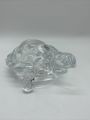 Crystal Turtle Tortoise Vastu - Best Gift for Fulfilling Your Wishes and Bringing Prosperity. 