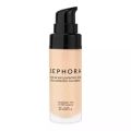 Sephora Glow Perfection Foundation Shade 12 Clair Light- Genuine Product 20ml. 