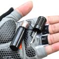 Difutagui 1Set Portable Mini Tire Repair Tool Kit Universal Motorcycle Bicycle 2025 Tubeless Tire Urgent Repair Rubber Stripes Sets Accessories. 
