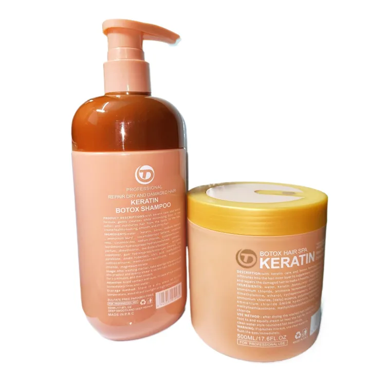 TD%20Professional%20Keratin%20Botox%20Shampoo%20&%20Treatment%20Combo%20Pack%20(500ml%20+%20500ml)%20-%20Image%202