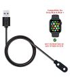 Charger For Smart Watch W26 ,w26+ and other smart watch. 