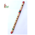 Nepali Bamboo Flute Professional Bansuri G Scale. 