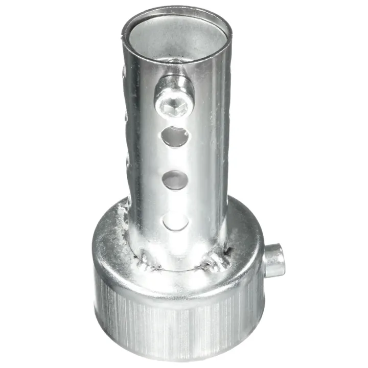 NAMUNY%202%20Pcs%20Silver%20Motorcycle%20Exhaust%20Can%20Muffler%20Insert%20Baffle%20DB%20,%2045mm%20X%2080mm%20&%2035mm%20X%20140mm%20-%20Image%206