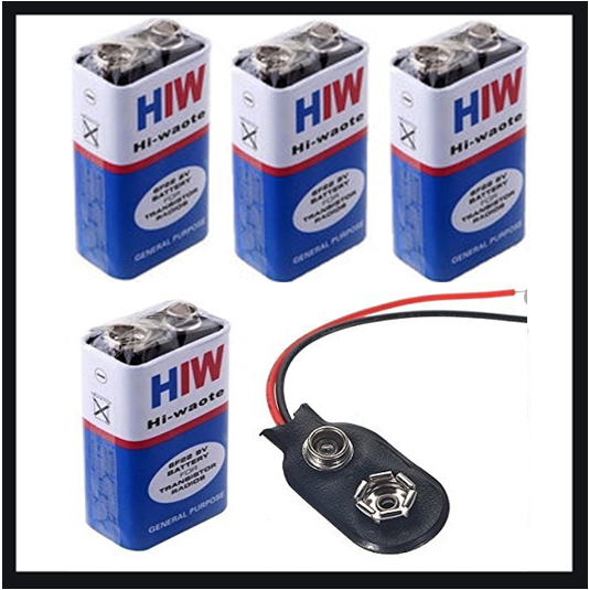 4Pcs.%209V%20Battery%20HIW-HW%209V%20(with%20Connector)%20long%20Life%20General%20Purpose%20Batteries.%20-%20Image%203