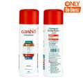 Candid Dusting Powder, Medicated Powder, Allergies And Skin Irritation - 100GM - Pack of 2. 